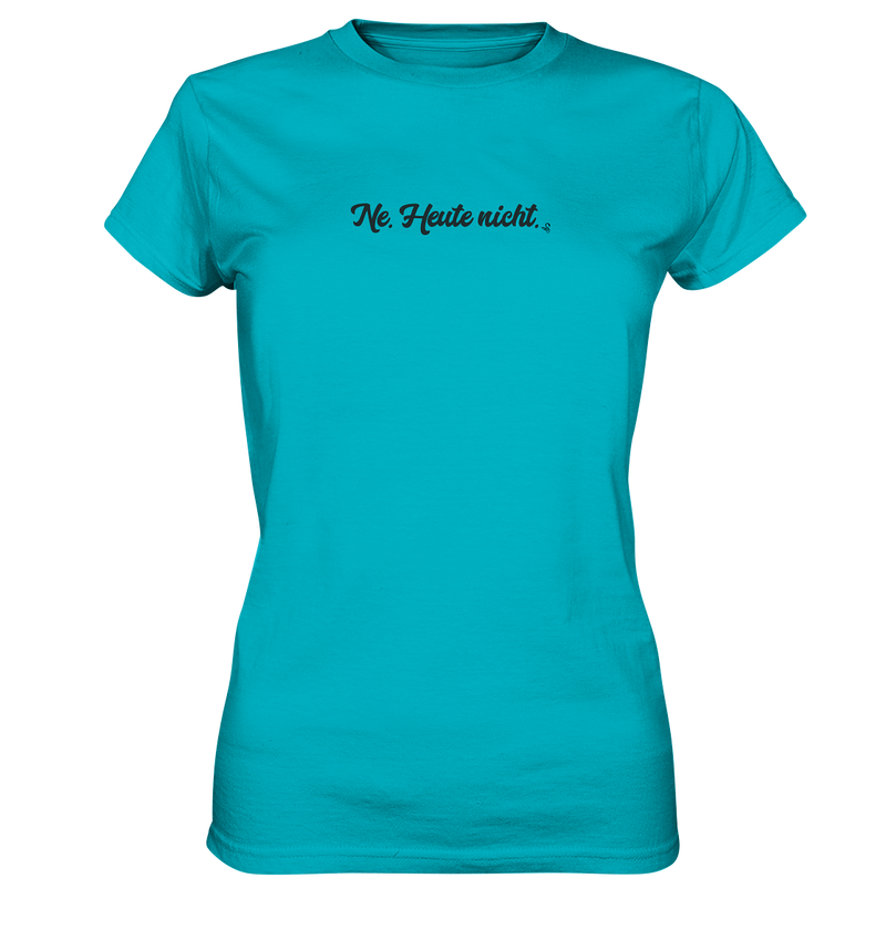 T-Shirt Damen, Damen T-Shirt, ausgefallene T Shirt Damen - Bodenseemarke