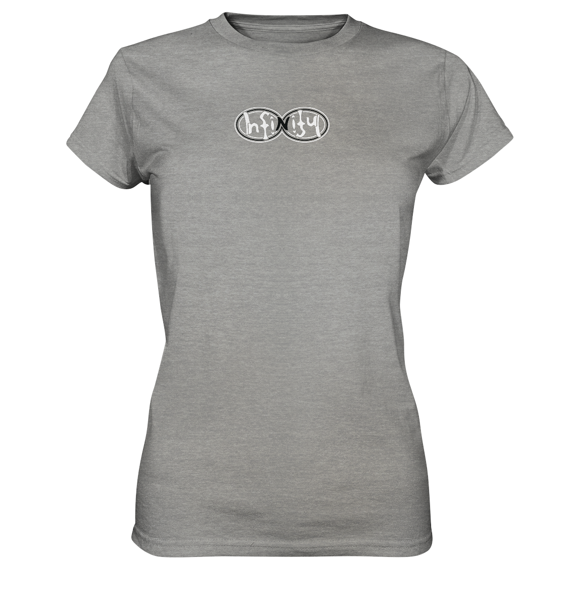 T-Shirt Damen, Damen T-Shirt, ausgefallene T Shirt Damen - Bodenseemarke