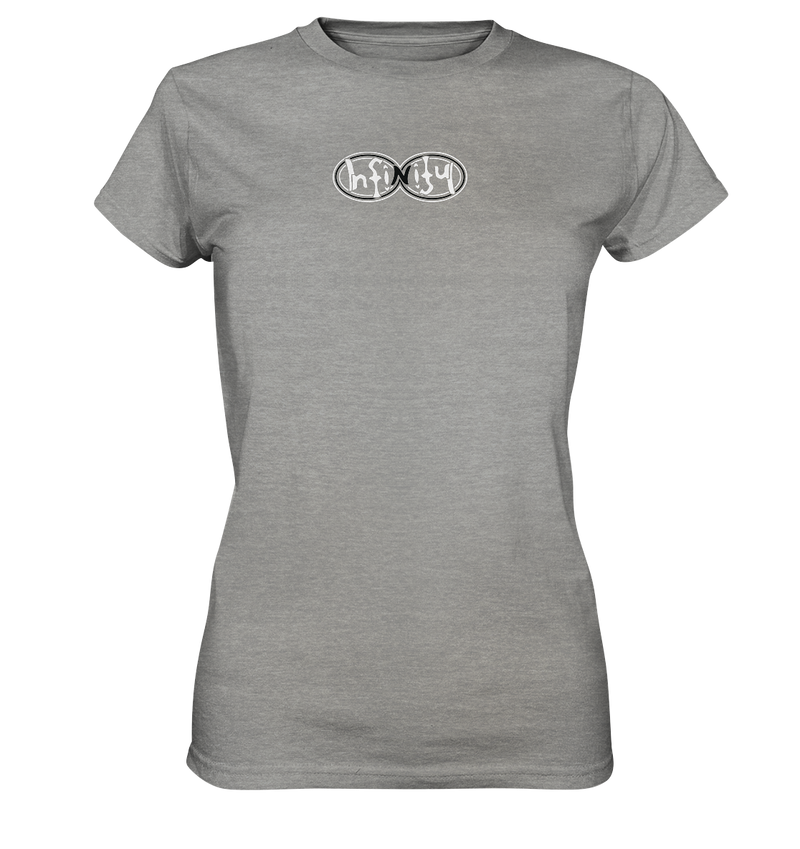 T-Shirt Damen, Damen T-Shirt, ausgefallene T Shirt Damen - Bodenseemarke