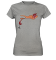 Wein Damen T-Shirt