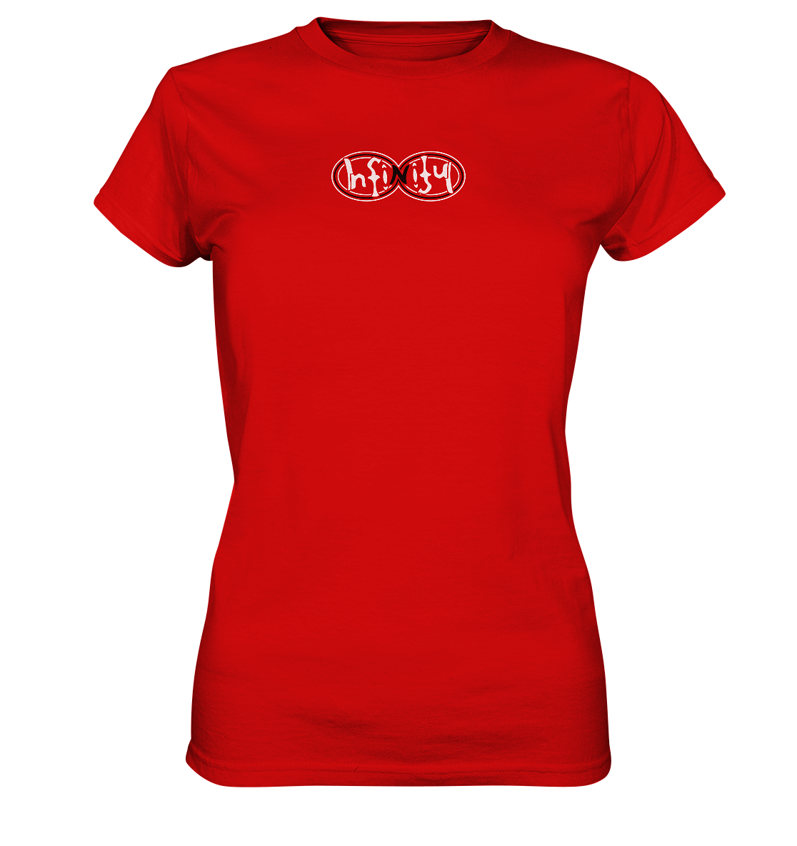 T-Shirt Damen, Damen T-Shirt, ausgefallene T Shirt Damen - Bodenseemarke