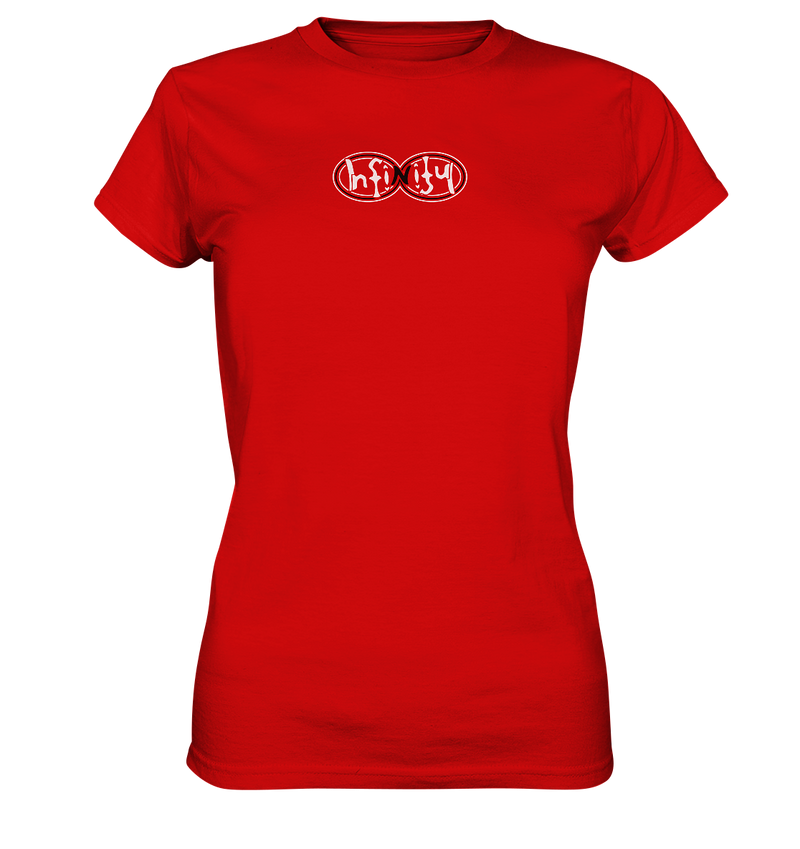 T-Shirt Damen, Damen T-Shirt, ausgefallene T Shirt Damen - Bodenseemarke