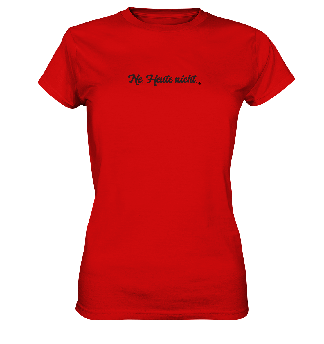 T-Shirt Damen, Damen T-Shirt, ausgefallene T Shirt Damen - Bodenseemarke