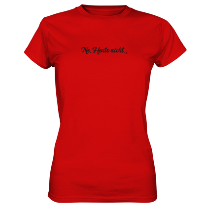 T-Shirt Damen, Damen T-Shirt, ausgefallene T Shirt Damen - Bodenseemarke