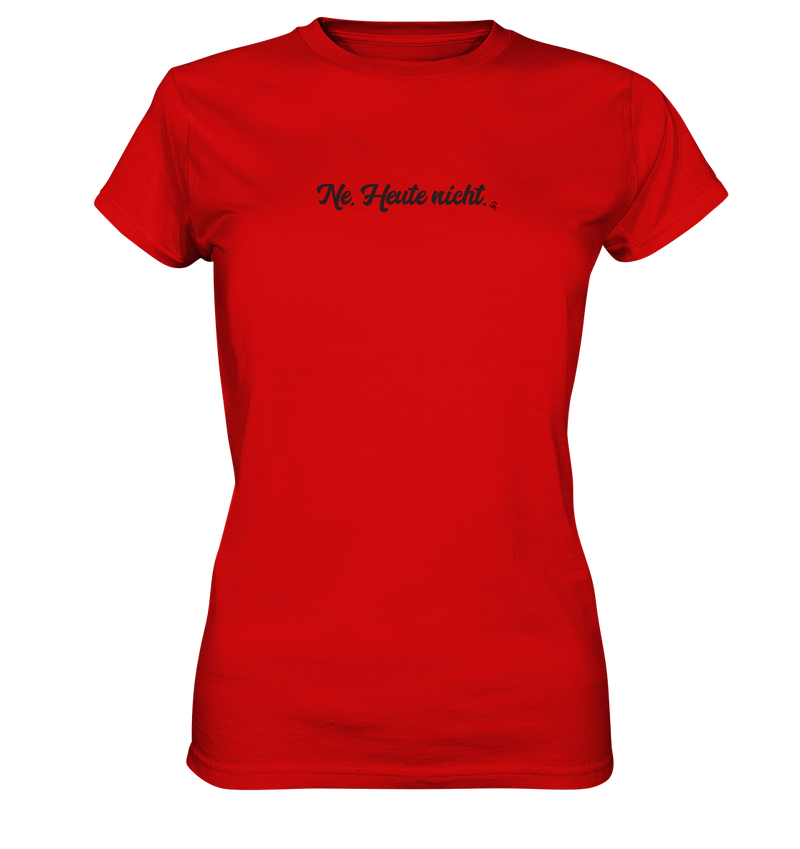 T-Shirt Damen, Damen T-Shirt, ausgefallene T Shirt Damen - Bodenseemarke