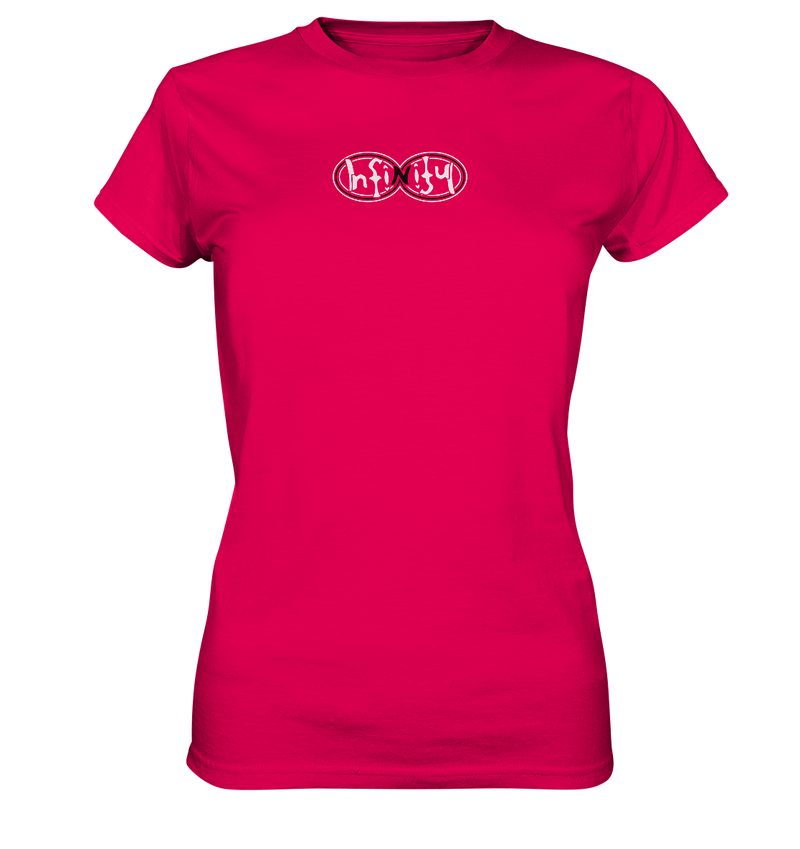 T-Shirt Damen, Damen T-Shirt, ausgefallene T Shirt Damen - Bodenseemarke