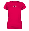 Infinity T Shirt Damen