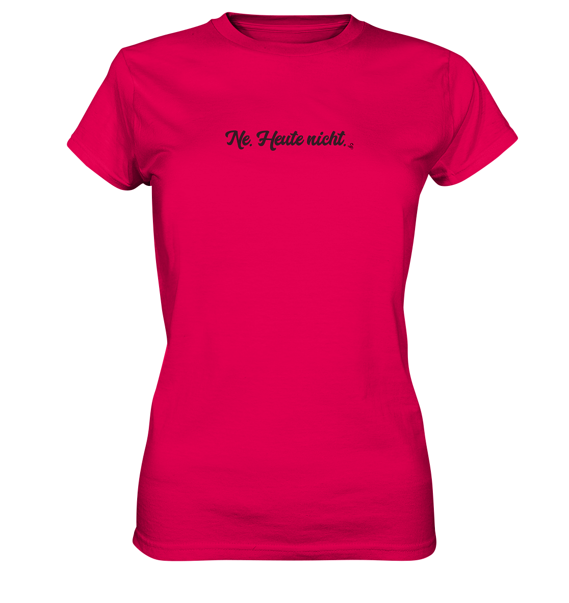 T-Shirt Damen, Damen T-Shirt, ausgefallene T Shirt Damen - Bodenseemarke