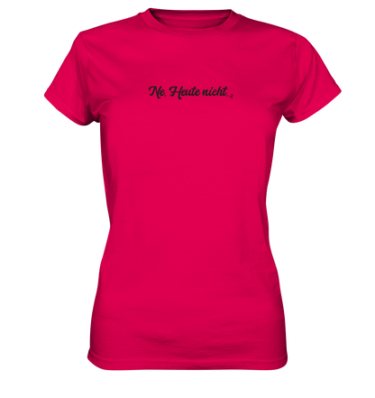 T-Shirt Damen, Damen T-Shirt, ausgefallene T Shirt Damen - Bodenseemarke