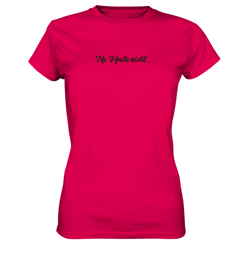 T-Shirt Damen, Damen T-Shirt, ausgefallene T Shirt Damen - Bodenseemarke