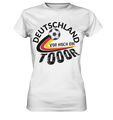 Deutschland Damen T Shirt