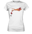 Wein Damen T-Shirt