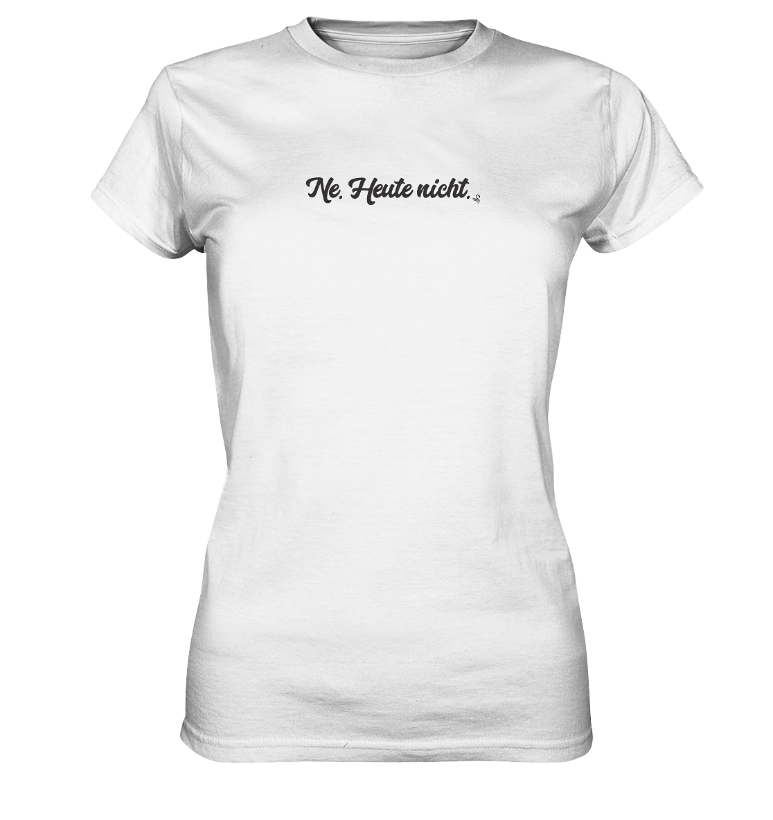 T-Shirt Damen, Damen T-Shirt, ausgefallene T Shirt Damen - Bodenseemarke