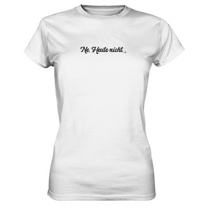 T-Shirt Damen, Damen T-Shirt, ausgefallene T Shirt Damen - Bodenseemarke