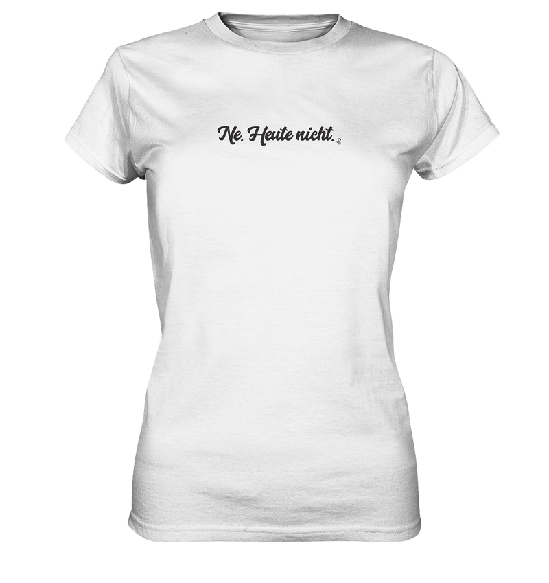 T-Shirt Damen, Damen T-Shirt, ausgefallene T Shirt Damen - Bodenseemarke