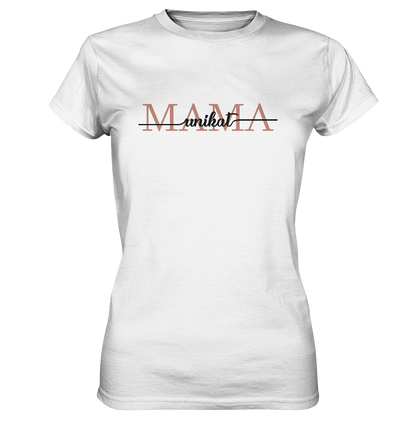 MAMA rocks T Shirt Women