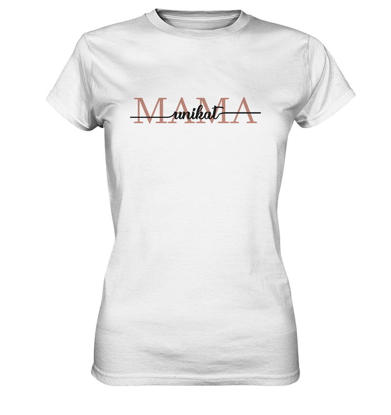 MAMA rocks T Shirt Women