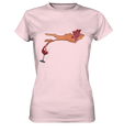 Wein Damen T-Shirt