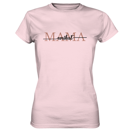 MAMA rocks T Shirt Women