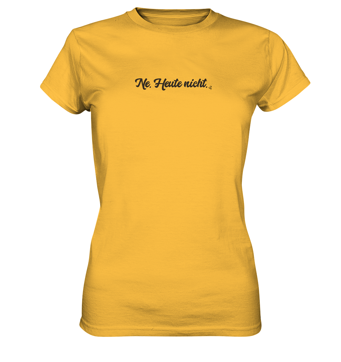 T-Shirt Damen, Damen T-Shirt, ausgefallene T Shirt Damen - Bodenseemarke