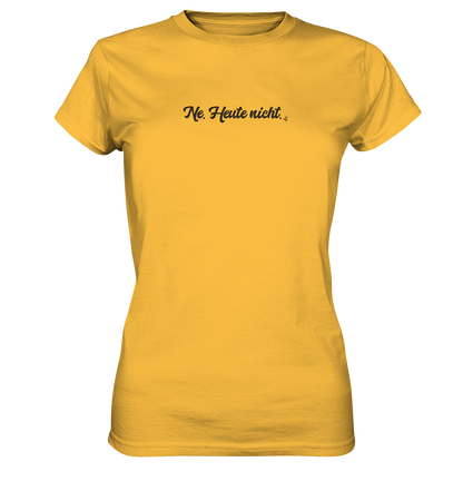 T-Shirt Damen, Damen T-Shirt, ausgefallene T Shirt Damen - Bodenseemarke