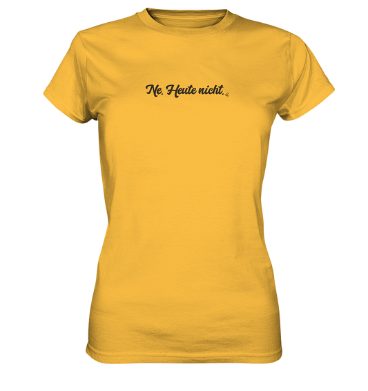 T-Shirt Damen, Damen T-Shirt, ausgefallene T Shirt Damen - Bodenseemarke