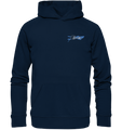 Bodensee minimal Hoodie