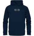 Infinity  Hoodie