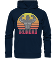 Irondad Hoodie