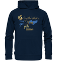 Schwäbisches Meer Hoodie