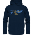 Bodensee geht immer Hoodie