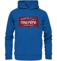 Panomama Damen Hoodie