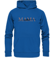 Unikat Damen Hoodie