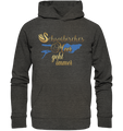 Schwäbisches Meer Hoodie