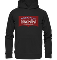 Panomama Damen Hoodie