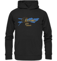 Bodensee geht immer Hoodie
