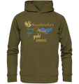 Schwäbisches Meer Hoodie