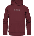 Infinity  Hoodie