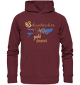 Schwäbisches Meer Hoodie