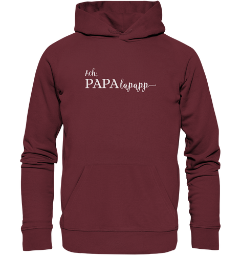 Dad t- Shirt, papa t shirt, t-shirt papa, Bodensee - Bodenseemarke