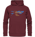 Bodensee geht immer Hoodie