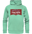 Panomama Damen Hoodie