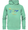 Schwäbisches Meer Hoodie