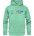 Bodensee geht immer Hoodie