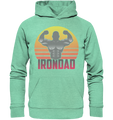 Irondad Hoodie