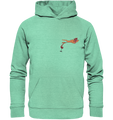 Wein minimal Hoodie
