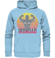 Irondad Hoodie