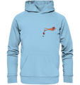 Wein minimal Hoodie