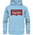 Panomama Damen Hoodie