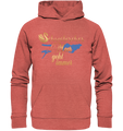 Schwäbisches Meer Hoodie